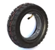 Покрышка+камера 80/65-6 (255х80), (10X3.0) KUGOO m4 pro и Zero - изображение 1