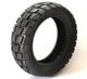 Покрышка+камера 80/65-6 (255х80), (10X3.0) KUGOO m4 pro и Zero - изображение 2