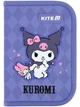 Пенал шкільний Kite HK25-621-2 Kuromi - зображення 1