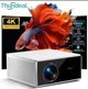 Проектор Thundeal TDA7W Full HD 1080P LCD - зображення 3