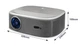 Проектор Everycom HQ10W Full HD 1080P - зображення 9