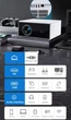 Проектор Thundeal TDA7W Full HD 1080P LCD - зображення 13