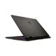 Ноутбук MSI Sword 16 B14VGKG-821XPL 16", IPS, 144 Hz / i7-14650HX / 32 GB DDR5, 5600 MHz / 1TB / RTX4070 / Win 11 - зображення 6