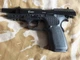 Сигнальный пистолет Kuzey F92 Black с дополнительным магазином - изображение 3