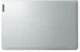 Ноутбук Lenovo IdeaPad 1 15ALC7 IPS / Ліцензійна Windows 11 Pro / AMD Ryzen 5 5625U 6 ядер, 12 потоків / RAM 24 ГБ / SSD 512 ГБ / Cloud Grey - зображення 10