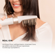 Стайлер CECOTEC Bamba CeramicCare AirGlam Champagne CCTC-03465 - изображение 6