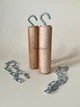 Тренажер силы хвата с цепью - изображение 2