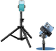 Штатив Rtako ZJ-ZB01 Steel Tripod Carbon Steel 55 см Black (6930539528246) - зображення 2