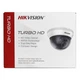 HD-TVI відеокамера 5 Мп Hikvision DS-2CE56H0T-IRMMF (C) (3.6 мм) для системи відеонагляду (297629) - изображение 5