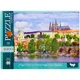 Пазлы классические (1000 элементов), Prague Castle - изображение 1
