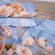 Наволочка MirSon Сатин 22-1281 Cherry blossom 50 x 70 см (2200003583519) - изображение 5