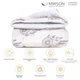 Одеяло антиаллергенное MirSon с Eco-Soft Зима №4090 Color Fun Line Cat 110х140 (2200004873978) - изображение 2