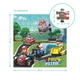 Пазл 3в1 Dodo Paw Patrol Готові до роботи - изображение 7