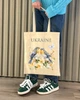 Екошопер BookOpt BK4088 Вільшанки. Вірність — запорука щасливої родини бежевий - изображение 4