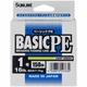 Шнур Sunline Basic PE HG 150m (салатовый) #1/0.171mm 16LB 7.7kg(Max) - изображение 2