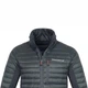 Куртка Favorite Etna Thermal Jacket M dark grey - зображення 8