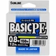 Шнур Sunline Basic PE HG 150m (салатовий) #0.8/0.153mm 12LB 6kg(Max) - зображення 2
