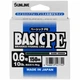 Шнур Sunline Basic PE HG 150m (темно-зелений) #0.6/0.132mm 10LB 4.5kg(Max) - зображення 2