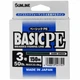 Шнур Sunline Basic PE HG 150m (темно-зелений) #3/0.296mm 50LB 22kg(Max) - зображення 2