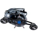 Котушка Shimano SLX DC XT 71 XG 7+1BB 8.1:1 - зображення 4