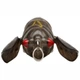 Воблер Savage Gear 3D Cicada F 33mm 3.5g Black - изображение 3