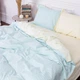 Наволочка MirSon Satin Stripe 30-0013 + 30-0002 Sensuous 50х70 см (2200005259375) - изображение 4