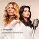 Стайлер CECOTEC Bamba CeramicCare AirGlam Aluminum CCTC-03467 - изображение 9