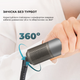 Стайлер CECOTEC Bamba CeramicCare AirGlam Aluminum CCTC-03467 - изображение 11
