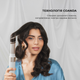 Стайлер CECOTEC Bamba CeramicCare 12in1 AirGlam Champagne CCTC-00249 - изображение 3