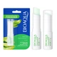 Увлажняющий бальзам для губ с алое вера BIOAQUA Fresh Extract Aloe Lip Balm - изображение 1