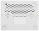 Маршрутизатор MikroTik RouterBOARD RB750GR3 hEX white - изображение 7