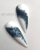 Акварельные капли Crooz Art Drops №01 5 мл - изображение 2
