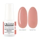 Жидкий полигель Crooz Liquid Polygel French №09 15 мл - изображение 1