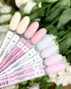 Жидкий полигель Crooz Liquid Polygel French №06 15 мл - изображение 4