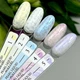 Рідкий полігель Crooz Pearl Liquid Polygel 15 мл (Палітра) - зображення 1