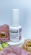 Рідкий полігель Crooz Liquid Polygel French №15 15 мл - зображення 3