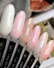 Жидкий полигель Crooz Shimmer Liquid Polygel № 01 15 мл - изображение 4
