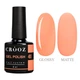 Гель лак Crooz Gel Polish №41 8 мл (Коралловый) - изображение 1