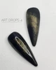 Акварельные капли Crooz Art Drops №04 5 мл - изображение 2