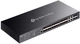 Комутатор TP-LINK SG3428XF - зображення 3