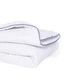 Ковдра антиалергенна MirSon EcoSilk Royal Pearl 012 демі 110x140 см (2200000004710) - зображення 10