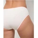 Женские трусы слипы 3XL разноцветные 18583 - 5 шт - изображение 2