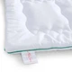 Одеяло антиаллергенное MirSon Eco Hand Made 075 зима 172x205 см (2200000456021) - изображение 4