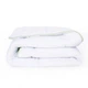 Одеяло антиаллергенное MirSon Eco Eco-Soft 810 Зима 220x240 см (2200000624147) - изображение 5