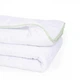 Одеяло антиаллергенное MirSon Eco Eco-Soft 810 Зима 220x240 см (2200000624147) - изображение 7