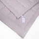 Одеяло MirSon шерстяное Зима №1040 Silver Cloud 172x205 см (2200010355123) - изображение 11