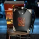 Фляга Hip Flask Герб України в чохлі 48 Oz / 1419 ml з нержавіючої сталі - зображення 1