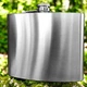Фляга Hip Flask Ukraine в чехле 32 Oz / 946 ml из нержавеющей стали - изображение 4