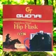 Фляга Hip Flask Ukraine в чехле 32 Oz / 946 ml из нержавеющей стали - изображение 5
