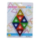 Конструктор магнитный "Magic Magnetic", 8 деталей - изображение 1